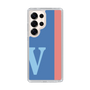 Slim Protection Case［ Original - initial color line - V blue ］