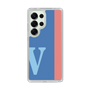 Slim Protection Case［ Original - initial color line - V blue ］