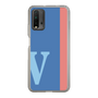 Slim Protection Case［ Original - initial color line - V blue ］
