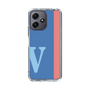 Slim Protection Case［ Original - initial color line - V blue ］