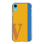 Slim Protection Case［ Original - initial color line - V orange ］