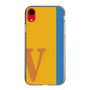 Slim Protection Case［ Original - initial color line - V orange ］