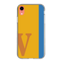Slim Protection Case［ Original - initial color line - V orange ］