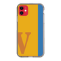 Slim Protection Case［ Original - initial color line - V orange ］