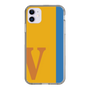 Slim Protection Case［ Original - initial color line - V orange ］