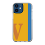 Slim Protection Case［ Original - initial color line - V orange ］