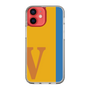 Slim Protection Case［ Original - initial color line - V orange ］