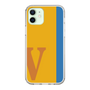 Slim Protection Case［ Original - initial color line - V orange ］
