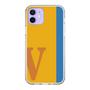 Slim Protection Case［ Original - initial color line - V orange ］