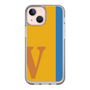 Slim Protection Case［ Original - initial color line - V orange ］