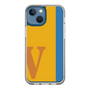 Slim Protection Case［ Original - initial color line - V orange ］