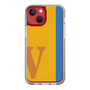 Slim Protection Case［ Original - initial color line - V orange ］