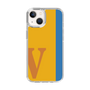 Slim Protection Case［ Original - initial color line - V orange ］
