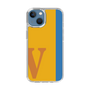 Slim Protection Case［ Original - initial color line - V orange ］