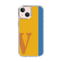 Slim Protection Case［ Original - initial color line - V orange ］