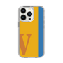 Slim Protection Case［ Original - initial color line - V orange ］