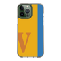 Slim Protection Case［ Original - initial color line - V orange ］