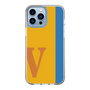 Slim Protection Case［ Original - initial color line - V orange ］