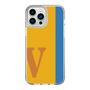 Slim Protection Case［ Original - initial color line - V orange ］