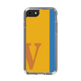 Slim Protection Case［ Original - initial color line - V orange ］