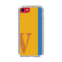 Slim Protection Case［ Original - initial color line - V orange ］