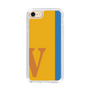 Slim Protection Case［ Original - initial color line - V orange ］