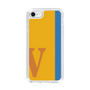 Slim Protection Case［ Original - initial color line - V orange ］