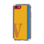 Slim Protection Case［ Original - initial color line - V orange ］