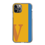 Slim Protection Case［ Original - initial color line - V orange ］