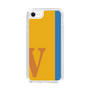 Slim Protection Case［ Original - initial color line - V orange ］