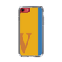 Slim Protection Case［ Original - initial color line - V orange ］