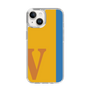 Slim Protection Case［ Original - initial color line - V orange ］
