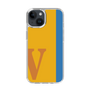 Slim Protection Case［ Original - initial color line - V orange ］