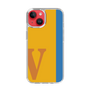 Slim Protection Case［ Original - initial color line - V orange ］