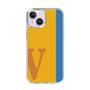 Slim Protection Case［ Original - initial color line - V orange ］