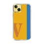 Slim Protection Case［ Original - initial color line - V orange ］