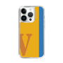 Slim Protection Case［ Original - initial color line - V orange ］