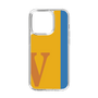 Slim Protection Case［ Original - initial color line - V orange ］