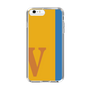 Slim Protection Case［ Original - initial color line - V orange ］