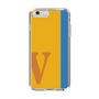 Slim Protection Case［ Original - initial color line - V orange ］