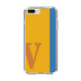 Slim Protection Case［ Original - initial color line - V orange ］