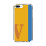 Slim Protection Case［ Original - initial color line - V orange ］