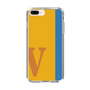 Slim Protection Case［ Original - initial color line - V orange ］