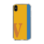Slim Protection Case［ Original - initial color line - V orange ］