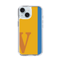 Slim Protection Case［ Original - initial color line - V orange ］