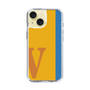 Slim Protection Case［ Original - initial color line - V orange ］