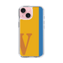 Slim Protection Case［ Original - initial color line - V orange ］