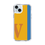 Slim Protection Case［ Original - initial color line - V orange ］