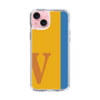 Slim Protection Case［ Original - initial color line - V orange ］