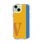 Slim Protection Case［ Original - initial color line - V orange ］
